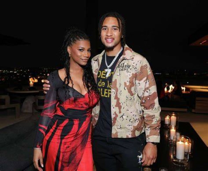 CJ Stroud Girlfriend: A Deep Dive into the Life of the Rising Star