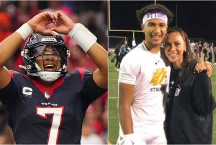 CJ Stroud Wife: Exploring the Life and Love of the Rising NFL Star