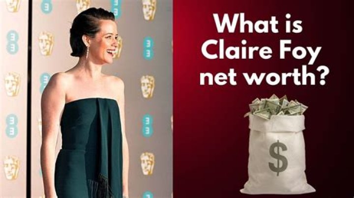 Claire Foy Net Worth: An In-Depth Look at the Star's Financial Success