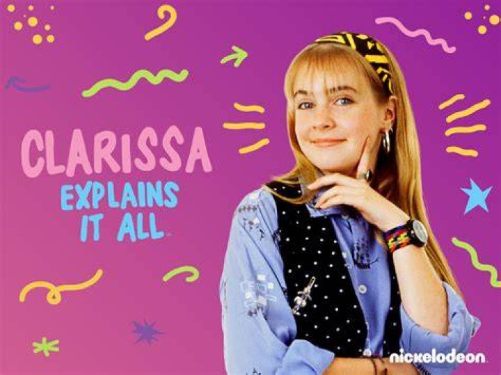 Clarissa Explains It All: A Deep Dive into the Iconic Nickelodeon Series