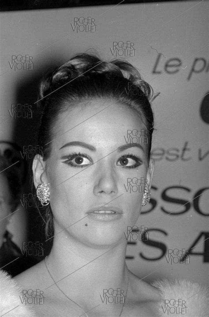 Claudine Auger: The Enigmatic French Actress Who Captivated Audiences