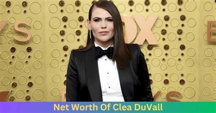 Clea DuVall Net Worth: A Comprehensive Look at Her Career and Earnings