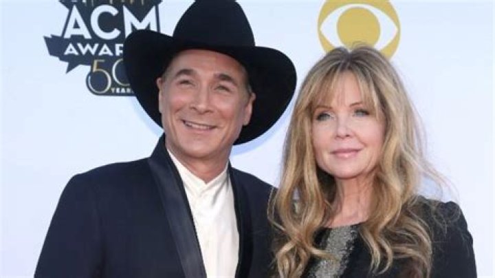 Clint Black Net Worth 2024: A Deep Dive into the Country Star's Wealth