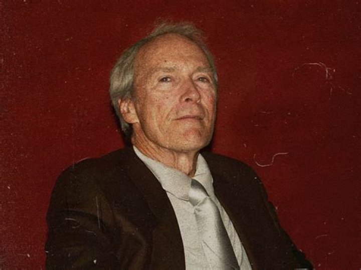 Clint Eastwood: A Living Legend in Hollywood