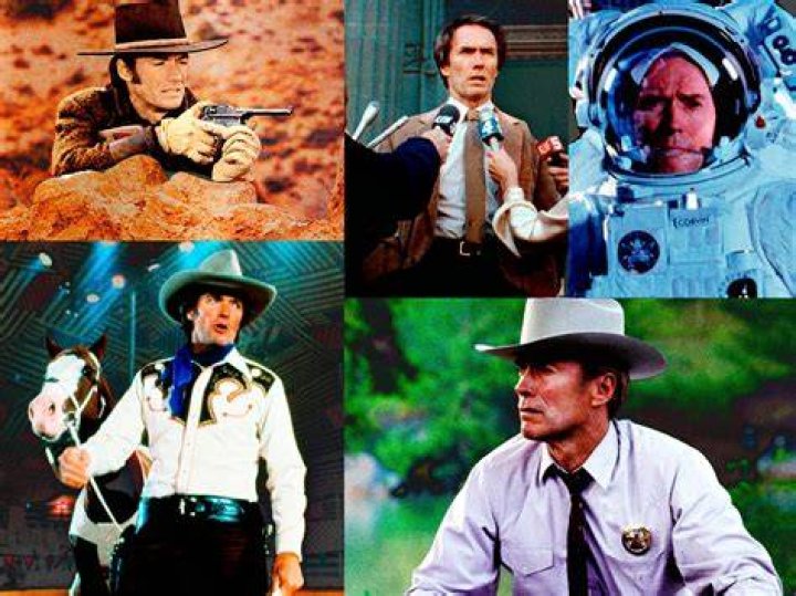 Clint Eastwood Pass Away: A Tribute to an Iconic Legend