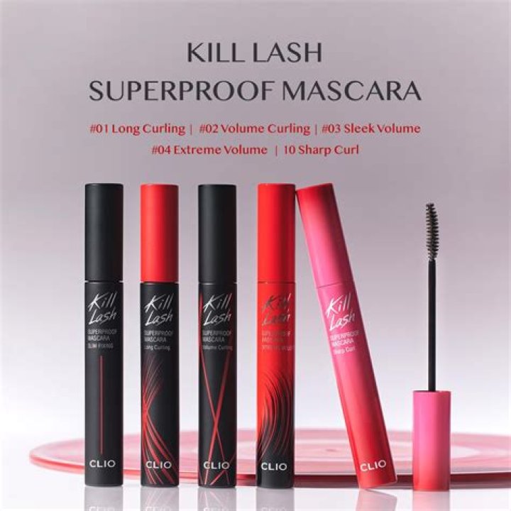 Clio Mascara: The Ultimate Guide to Achieving Beautiful Lashes