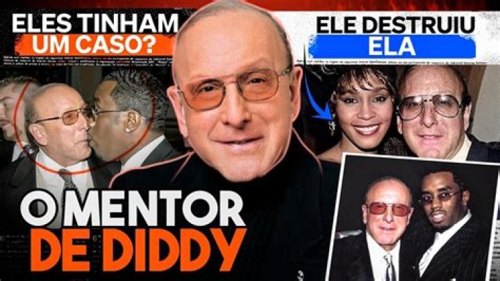 Clive Diddy: The Mentor Behind Success in the Music Industry