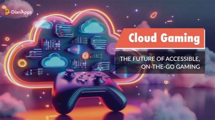 Cloud Gaming Unblocked: The Future of Gaming
