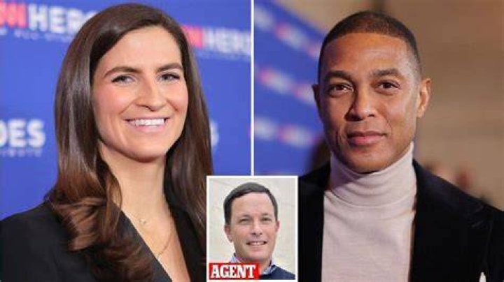 CNN Kaitlan Collins' Husband: A Deep Dive into Her Personal Life