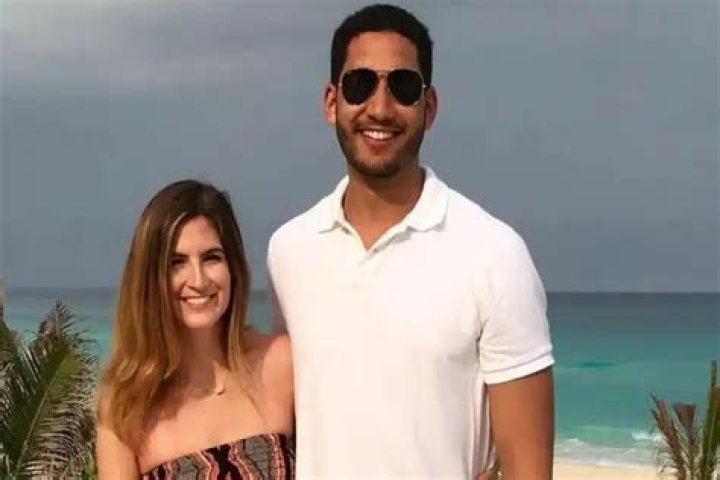 CNN Kaitlan Collins' Husband: All You Need to Know