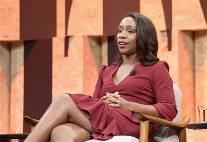 CNN Reporter Abby Phillips: A Deep Dive into Her Life and Career