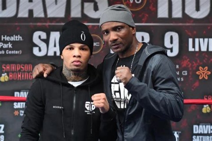 Coach Calvin Ford Net Worth: A Deep Dive into the Life of an Inspirational Boxing Trainer