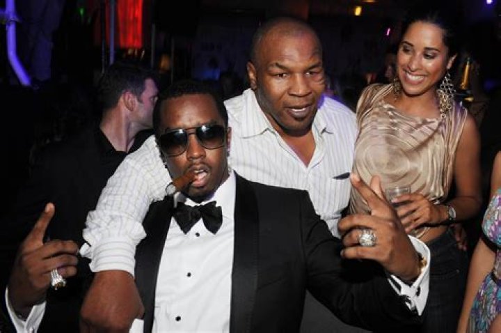 Coachella Diddy: A Deep Dive into the Iconic Festival Experience