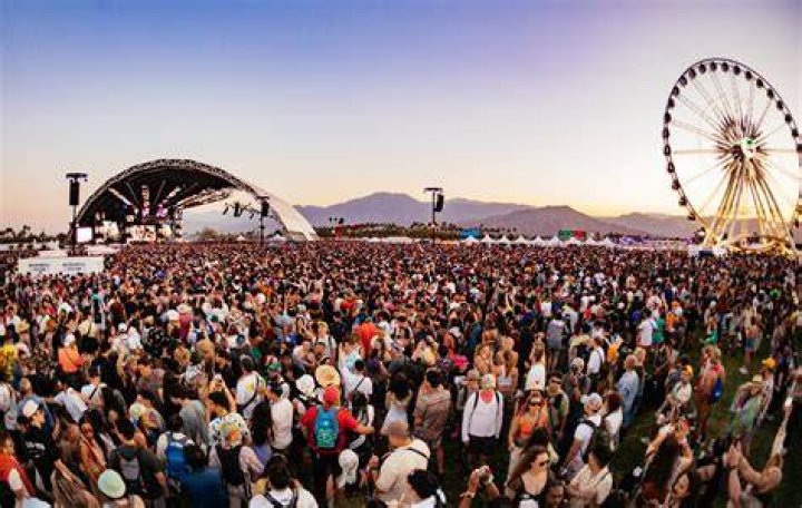 Coachella Incident 1992: A Historical Overview and Its Impact