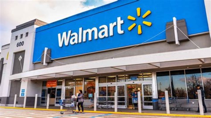 Cochran Walmart: A Community Hub for Shopping and Services