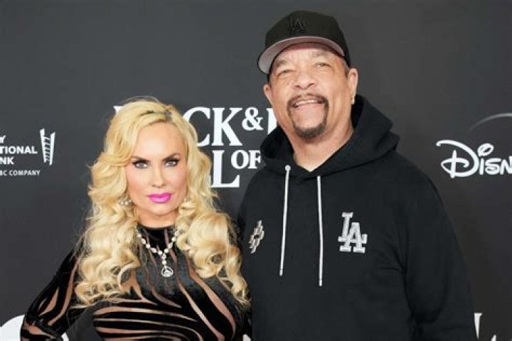 Coco Austin Nude: The Sensational Journey of a Modern Icon