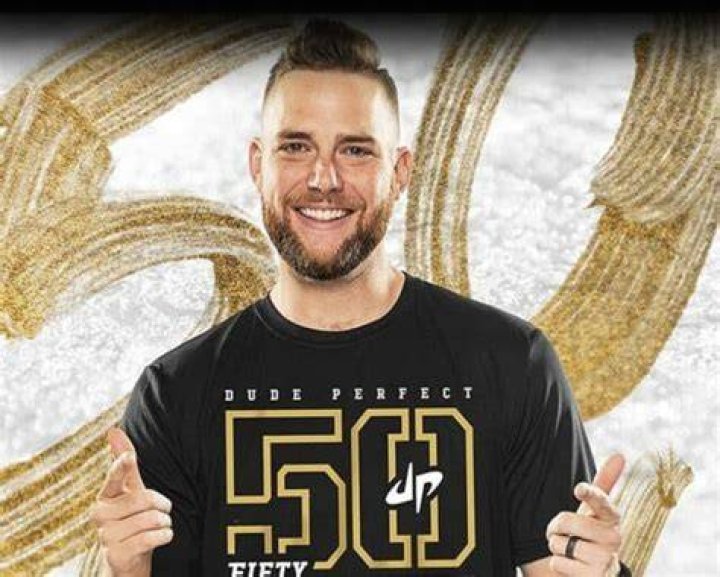 Cody Jones Net Worth: A Deep Dive into His Wealth, Career, and Success