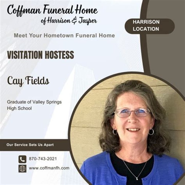 Coffman Funeral Home Harrison: A Compassionate Farewell