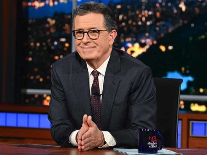 Colbert's Show Schedule: Is Colbert Live This Week?