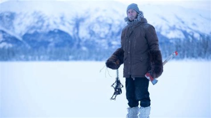 Cole Life Below Zero: The Journey of Survival in the Arctic Wilderness