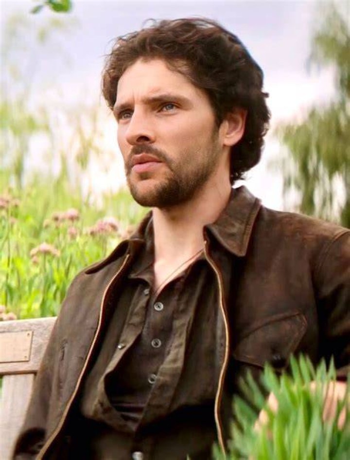 Colin Morgan: The Rise of a Talented Actor