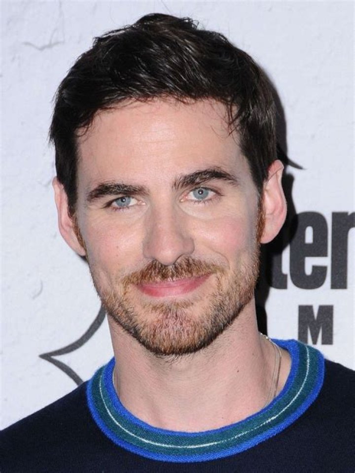 Colin O'Donoghue Relationships: A Deep Dive into the Life of the Charming Actor