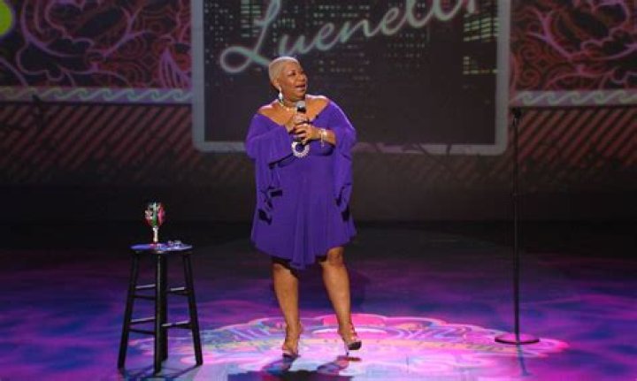 Comedian Luenell Net Worth: A Deep Dive into Her Career and Success