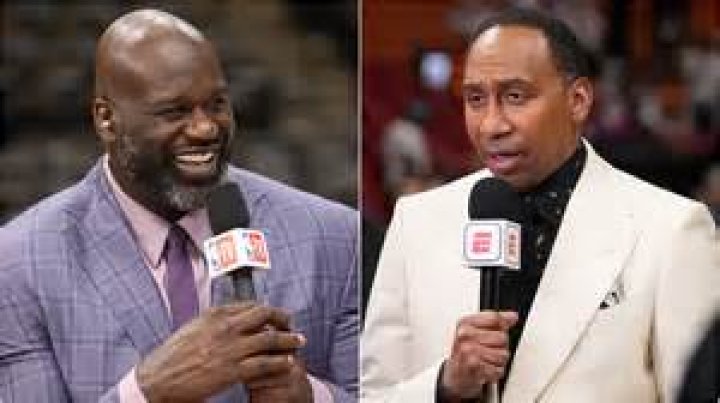Commentator Criticizes 'Inside the NBA': A Heated Debate