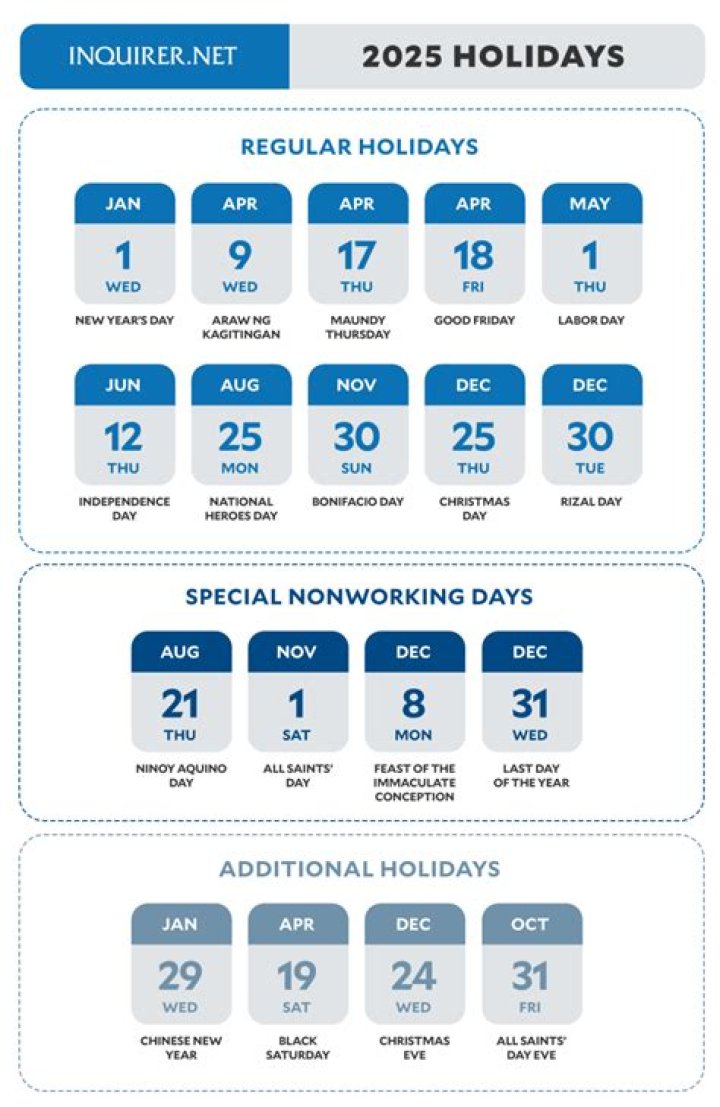 Company Cancels 2025 Holidays: What You Need to Know