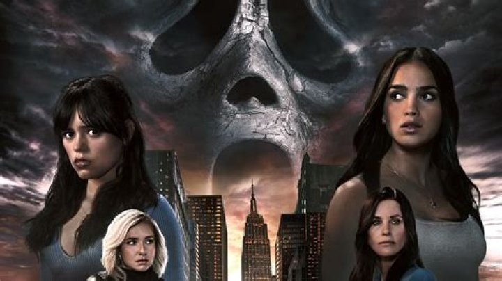 Complete Guide to the Cast of Scream 7