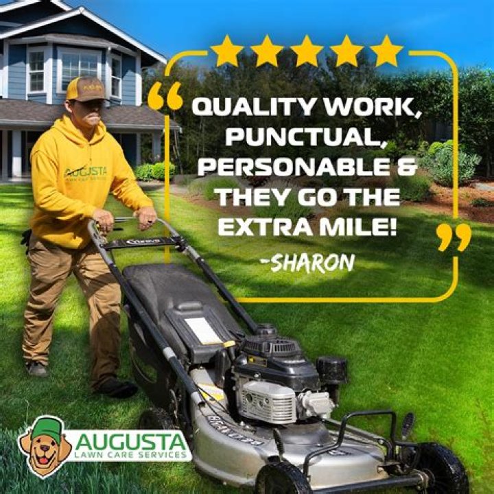Comprehensive Guide to Augusta Lawn Care: Ensuring a Vibrant and Healthy Lawn