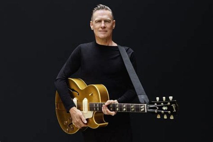 Comprehensive Guide to Bryan Adams Insurance: The Power of Protection