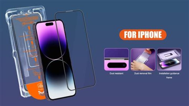 Comprehensive Guide to Installing Tempered Glass Screen Protector with Stickers