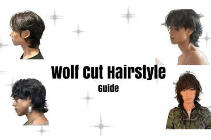 Comprehensive Guide to Mastering the Wolf Cut