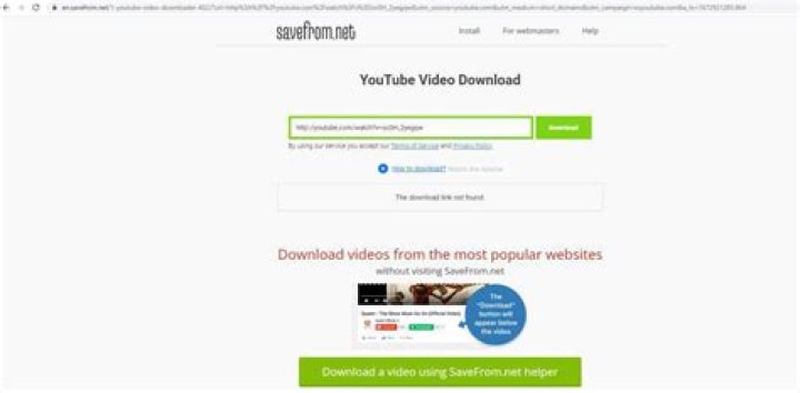 Comprehensive Guide to SS YouTube Download: Simplifying Video Downloads
