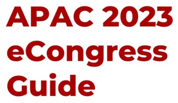Comprehensive Guide to the eCongress: A Modern Legislative Revolution