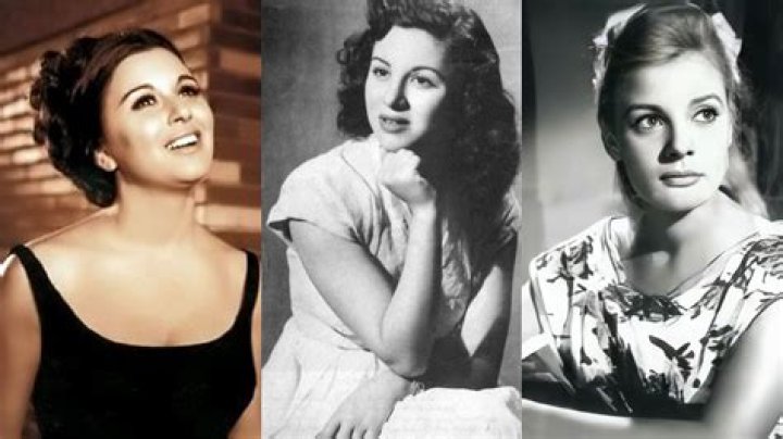 Comprehensive List of Hollywood Actresses: The Leading Ladies of the Silver Screen