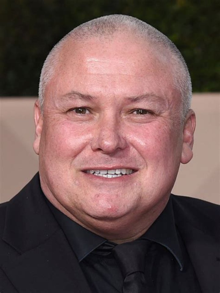 Conleth Hill: The Journey of a Talented Actor