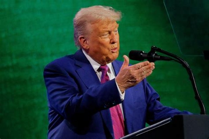 Connecting with Donald Trump: Your Guide to Sending a Message