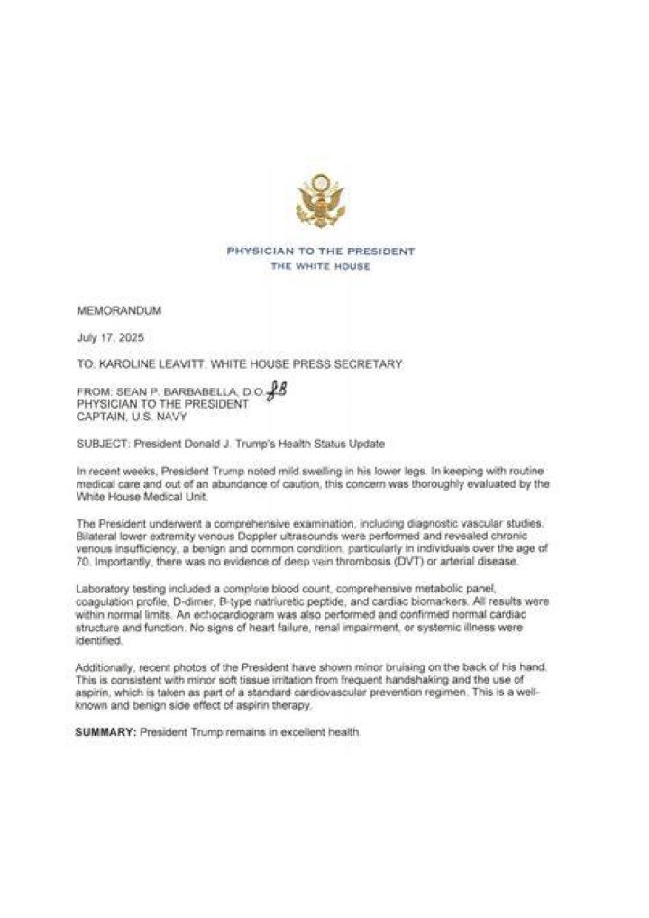 Connecting with the Former President: How to Send a Letter to Donald Trump