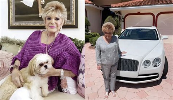 Connie Francis Net Worth: An In-Depth Look at Her Financial Legacy