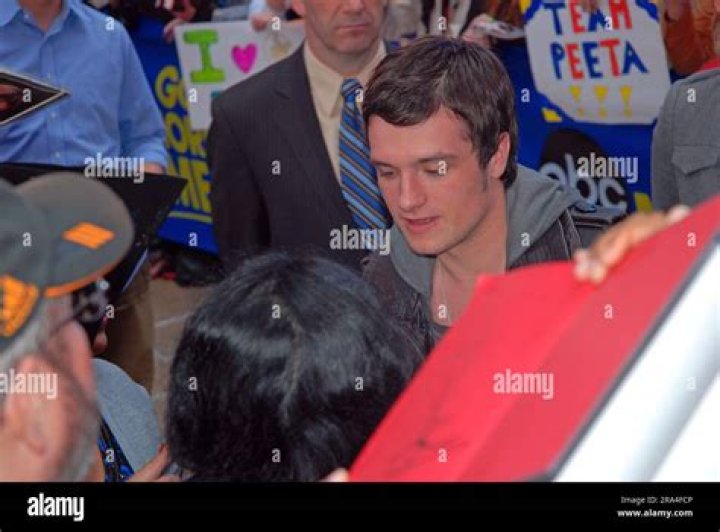 Connor Hutcherson Height: Everything You Need to Know