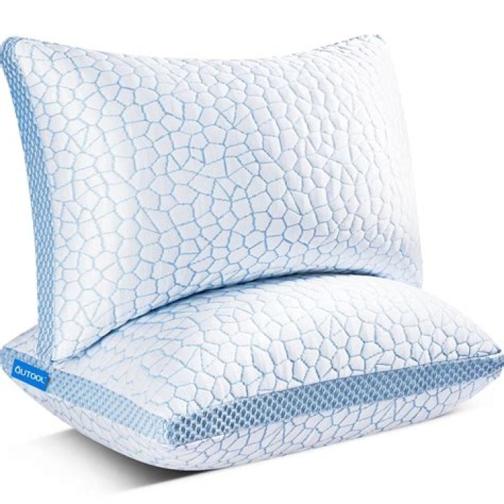 Cooling Pillow: The Ultimate Solution for a Comfortable Sleep