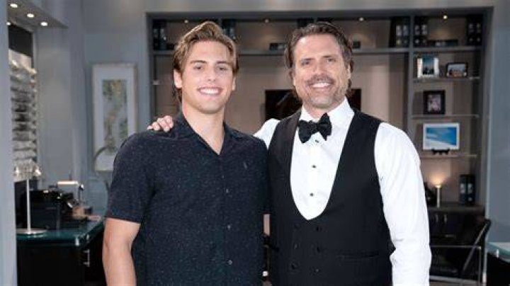Cooper Jacob Morrow: The Rise of a Young Star in the Entertainment Industry
