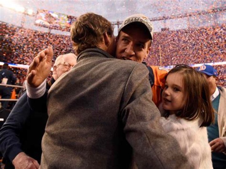 Cooper Manning: The Rising Star of the Manning Family