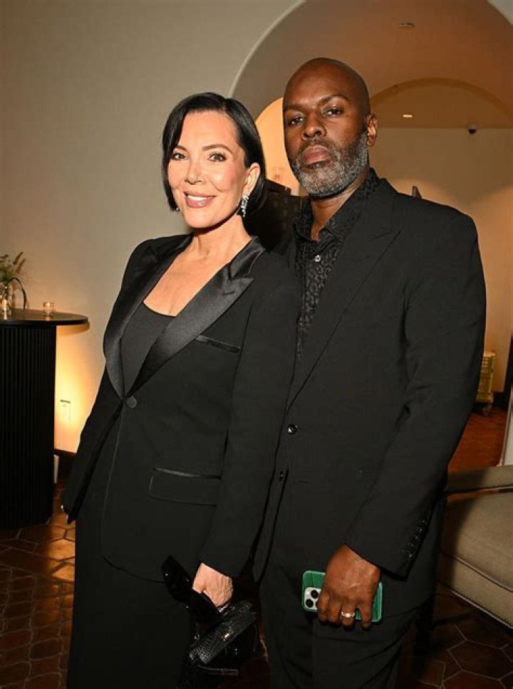 Corey Gamble and Diddy: Exploring Their Relationship and Impact in the Entertainment Industry