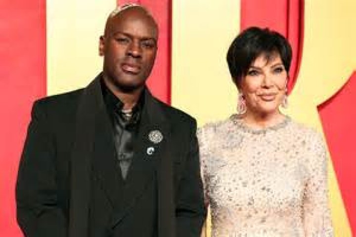 Corey Gamble Height: Everything You Need to Know About Kris Jenner&rsquo;s Partner
