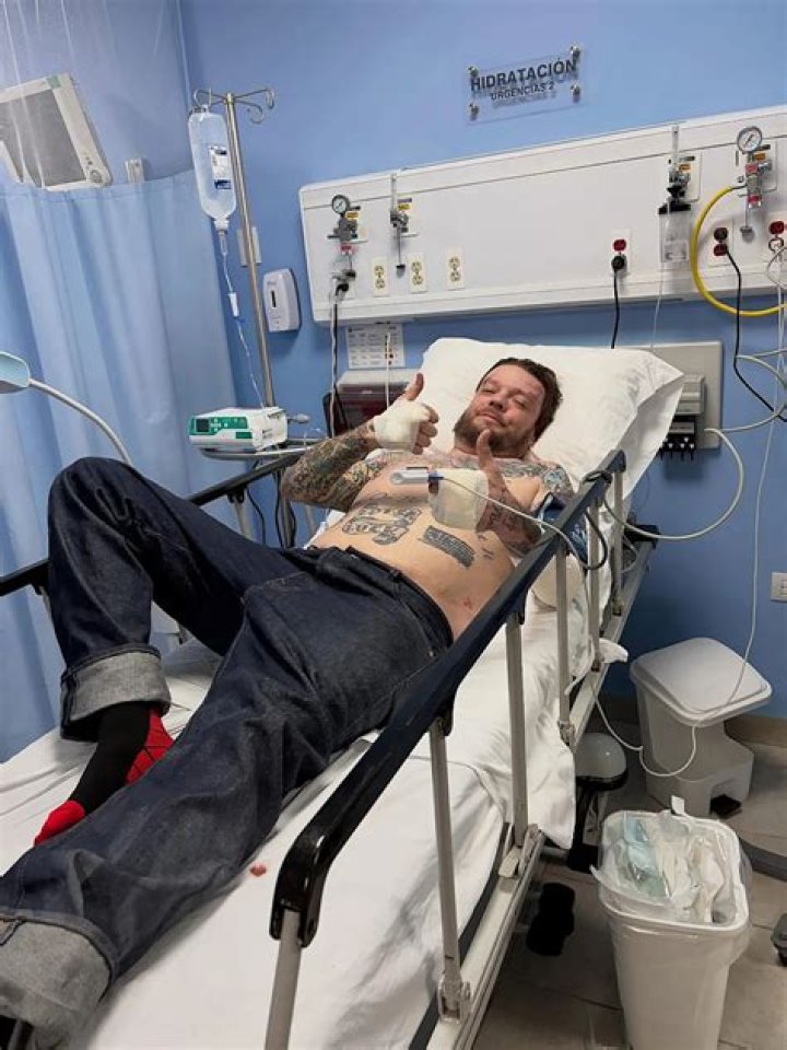 Corey Harrison Accident: What Happened and Its Impact