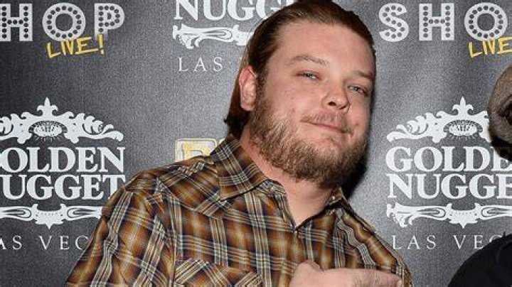 Corey Harrison: Pawn Stars Net Worth and Life Beyond the Show