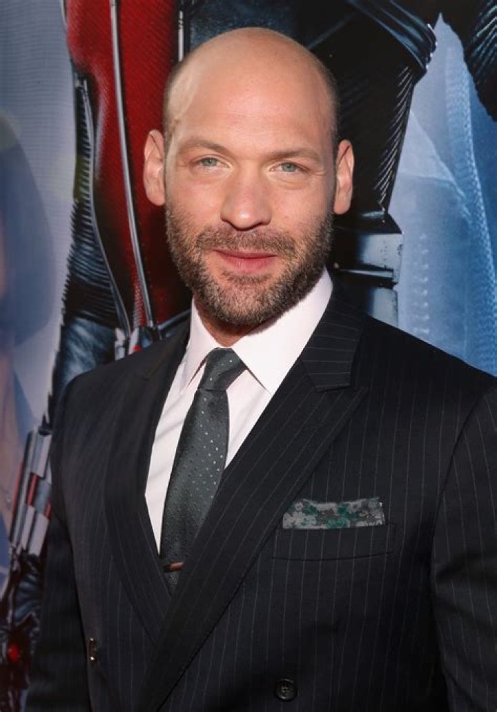 Corey Stoll Net Worth: Exploring the Actor's Wealth and Career